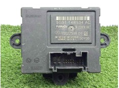 Recambio de modulo electronico para volvo xc60 2.0 diesel cat referencia OEM IAM 9G9T14B534AC-1002299801  