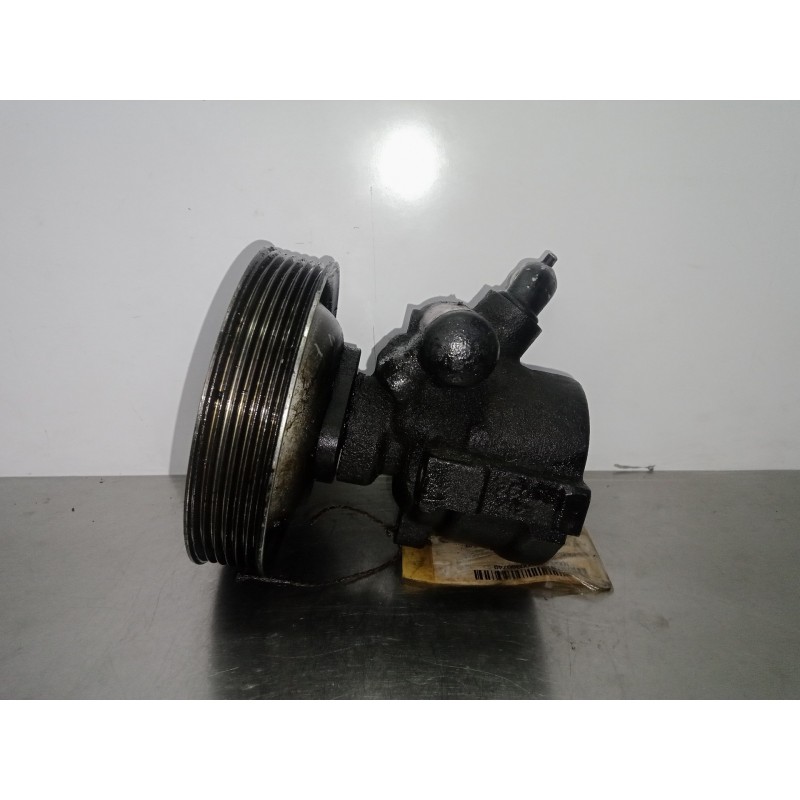 Recambio de bomba direccion para fiat doblo (119) 1.9 jtd cat referencia OEM IAM 26064414FJ  