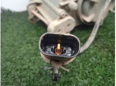 Recambio de faro antiniebla derecho para hyundai matrix (fc) 1.8 cat referencia OEM IAM  01//06  2