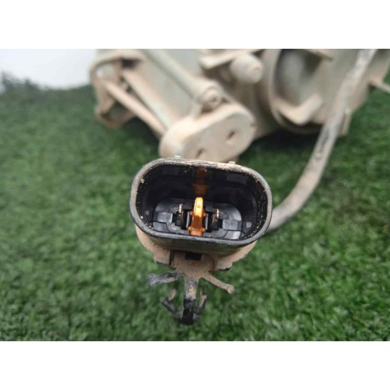 Recambio de faro antiniebla derecho para hyundai matrix (fc) 1.8 cat referencia OEM IAM  01//06 