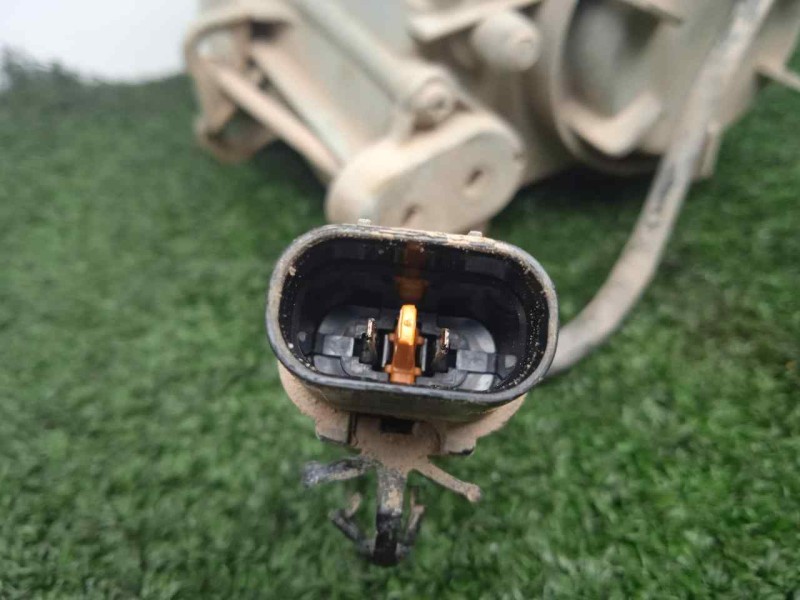 Recambio de faro antiniebla derecho para hyundai matrix (fc) 1.8 cat referencia OEM IAM  01//06 