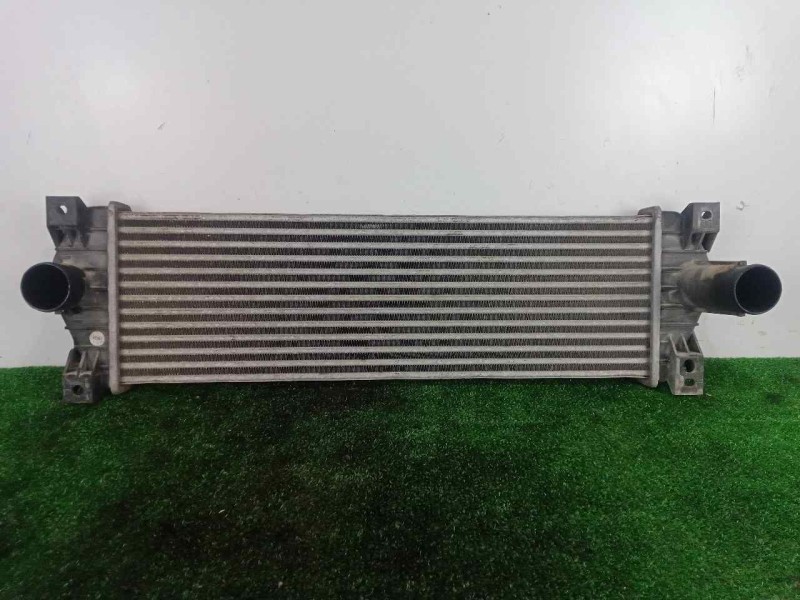 Recambio de intercooler para ssangyong kyron 2.0 referencia OEM IAM 2371109050 193X610X30 ALUMINIO