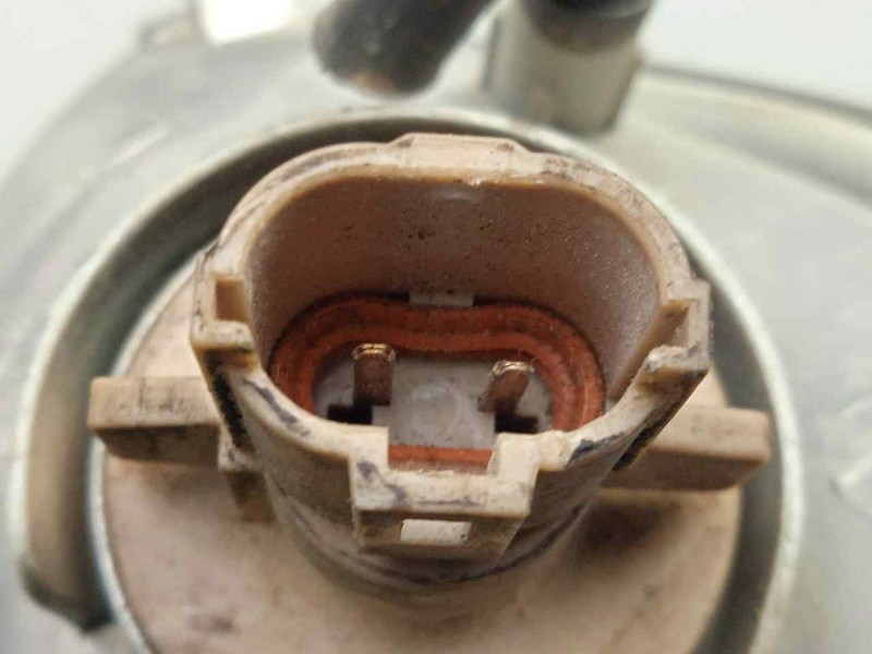 Recambio de piloto delantero derecho para hyundai accent (x3) 1.3 cat referencia OEM IAM SINREFERENCIA 3.PUERTAS 