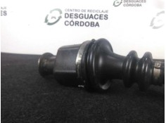 Recambio de transmision delantera derecha para renault megane i classic (la0) 1.9 dti diesel cat referencia OEM IAM  CON.CORONA  2