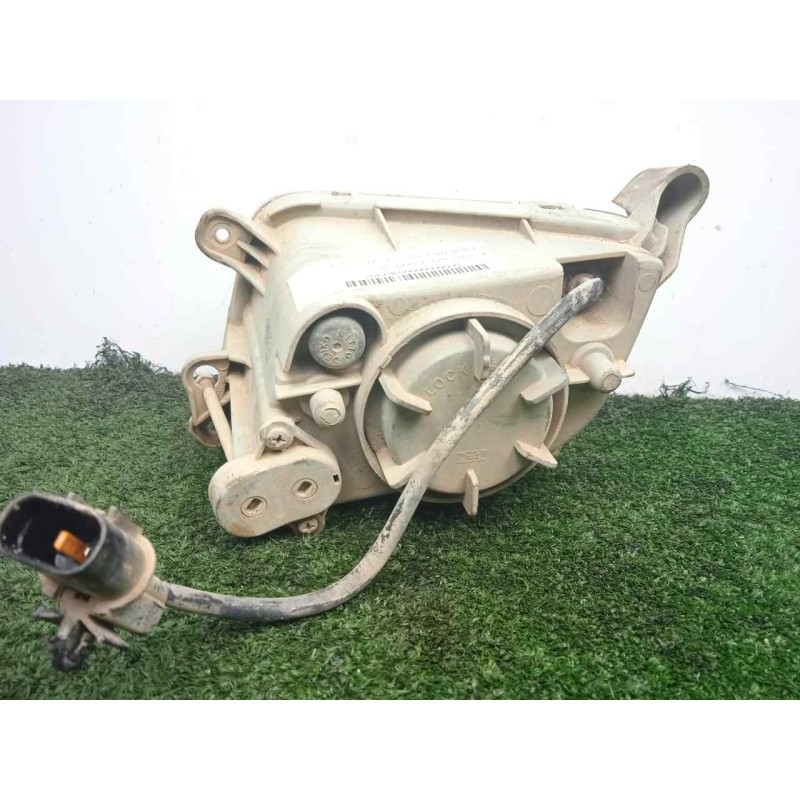 Recambio de faro antiniebla derecho para hyundai matrix (fc) 1.8 cat referencia OEM IAM  01//06 