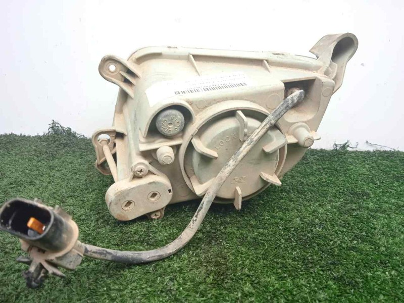 Recambio de faro antiniebla derecho para hyundai matrix (fc) 1.8 cat referencia OEM IAM  01//06 