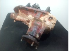 Recambio de diferencial trasero para mercedes-benz mk / sk om 441 1222 bm 650 m (largura mediana) referencia OEM IAM HL718DS13-7