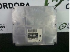 Recambio de centralita motor uce para toyota avensis wagon (t25) 2.2 d-4d cat referencia OEM IAM 8966105A21-MB1758008344 DENSO 