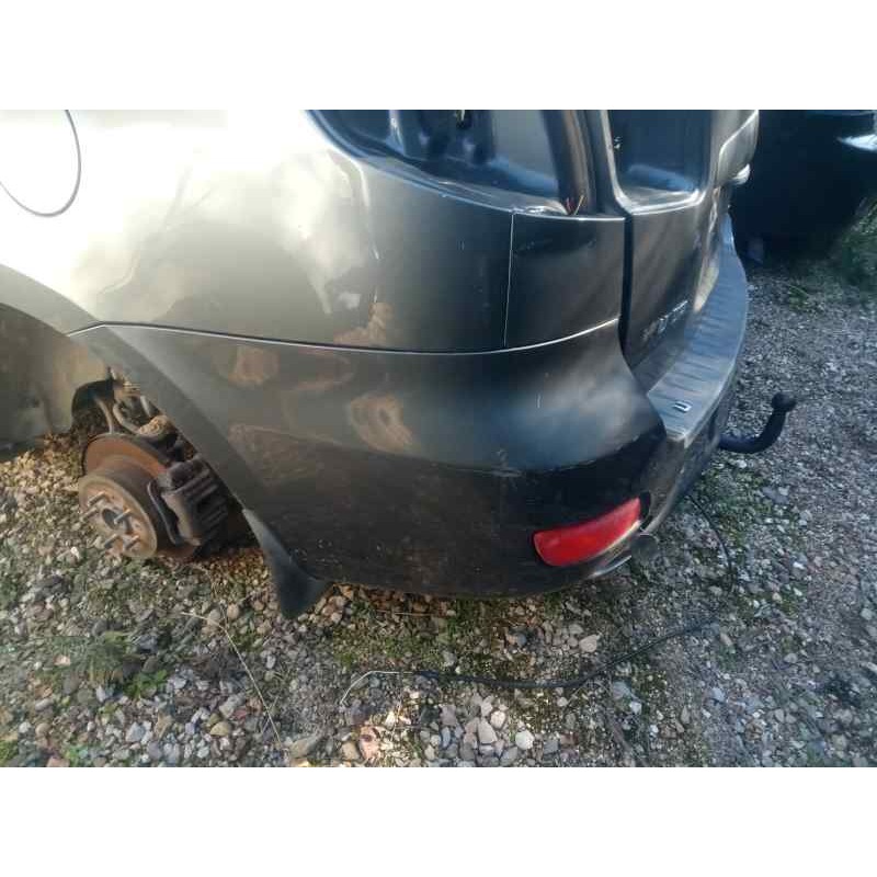 Recambio de paragolpes trasero para hyundai santa fe (bm) 2.2 crdi cat referencia OEM IAM   