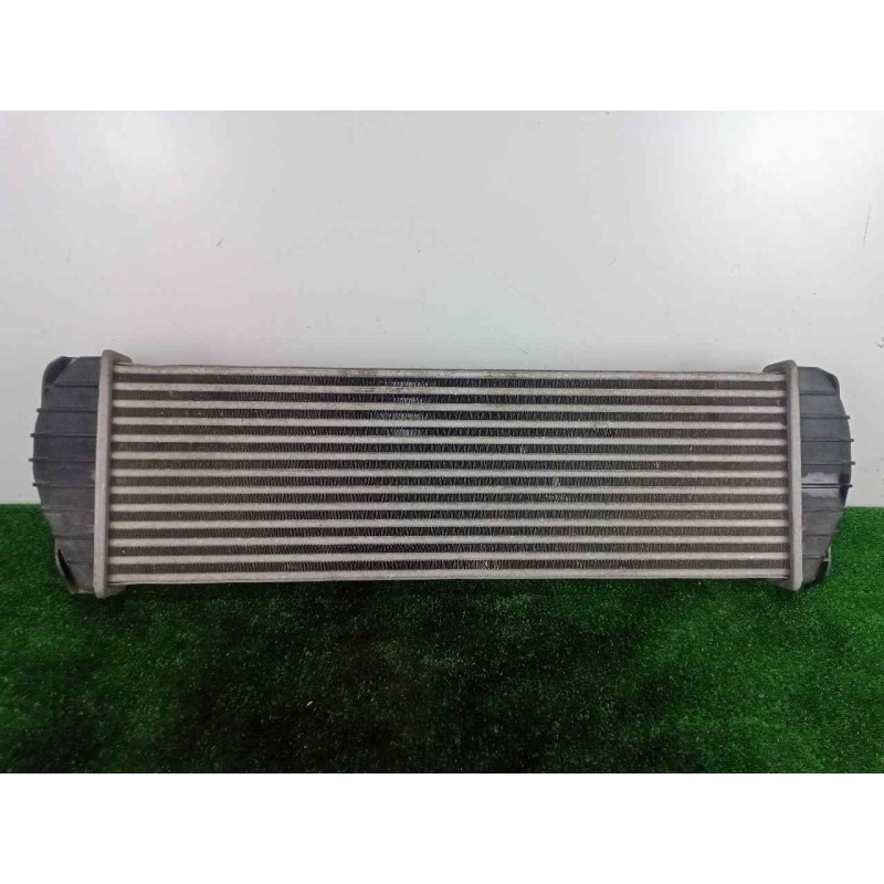 Recambio de intercooler para ssangyong kyron 2.0 referencia OEM IAM 2371109050 193X610X30 ALUMINIO