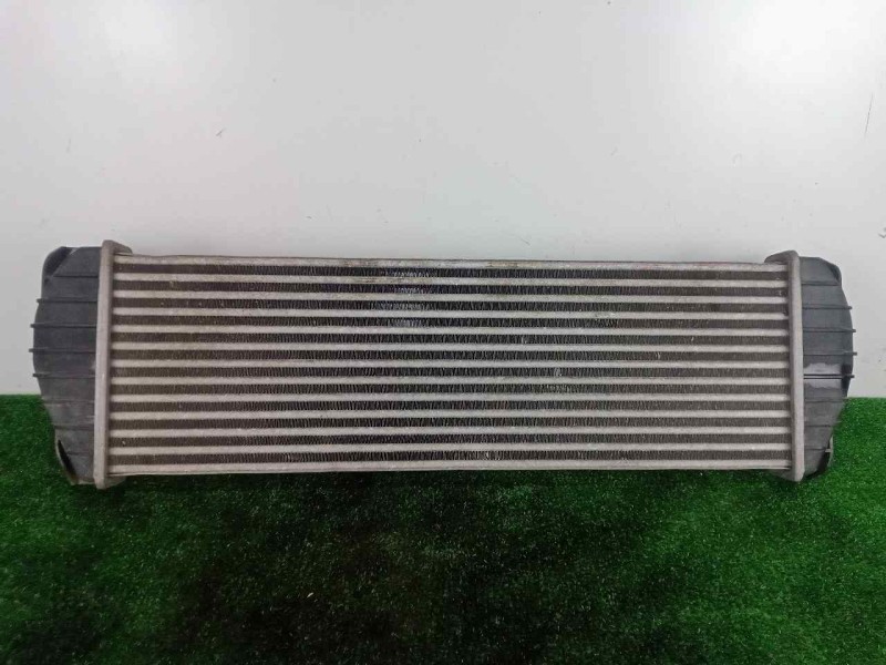 Recambio de intercooler para ssangyong kyron 2.0 referencia OEM IAM 2371109050 193X610X30 ALUMINIO