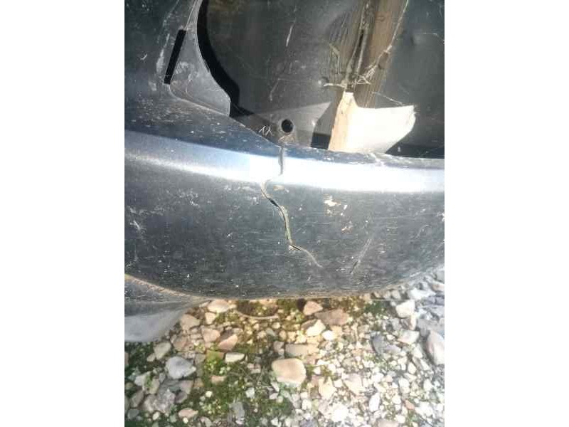 Recambio de paragolpes trasero para hyundai santa fe (bm) 2.2 crdi cat referencia OEM IAM   