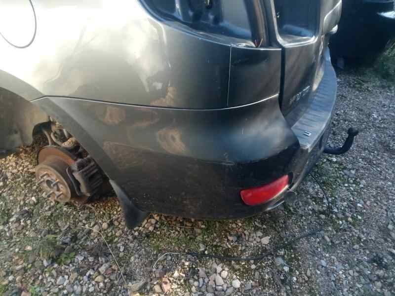 Recambio de paragolpes trasero para hyundai santa fe (bm) 2.2 crdi cat referencia OEM IAM   