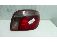 Recambio de piloto trasero derecho para toyota yaris (ncp1/nlp1/scp1) 1.0 cat referencia OEM IAM  98-03 