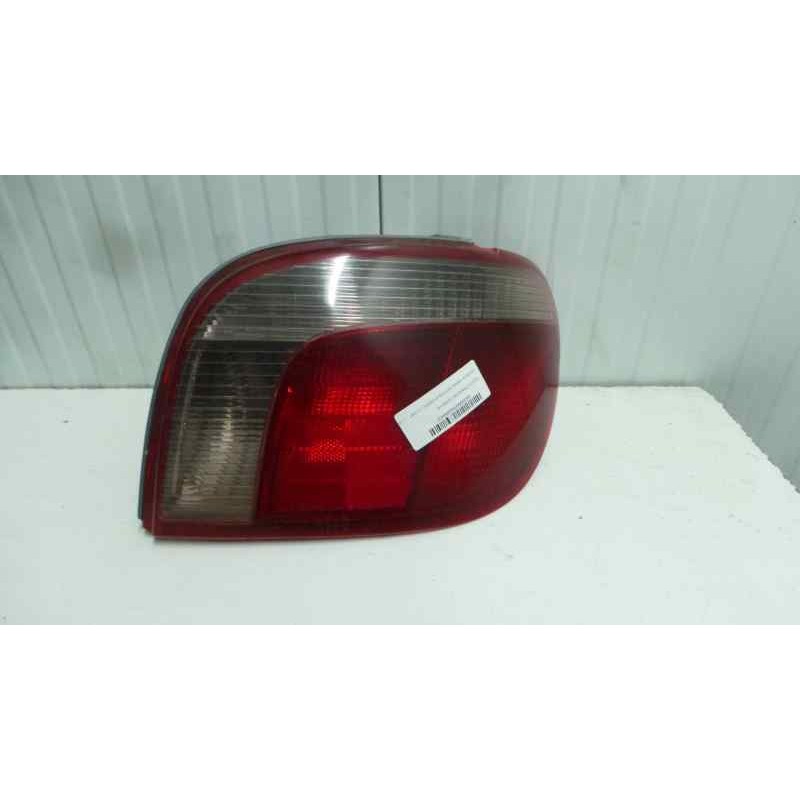 Recambio de piloto trasero derecho para toyota yaris (ncp1/nlp1/scp1) 1.0 cat referencia OEM IAM  98-03 