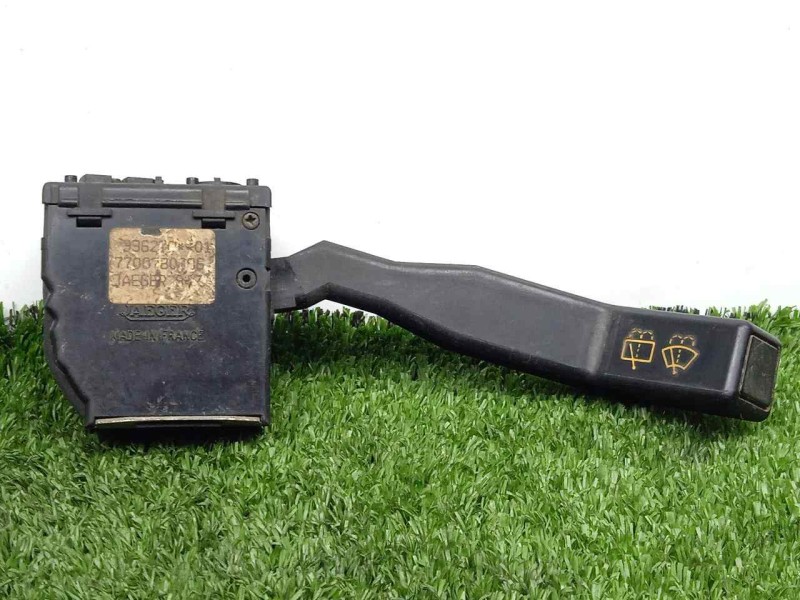 Recambio de mando limpia para renault 19 (b/c/l53) 1.9 td referencia OEM IAM   