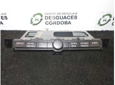 Recambio de mando multifuncion para toyota avensis wagon (t25) 2.2 d-4d cat referencia OEM IAM   