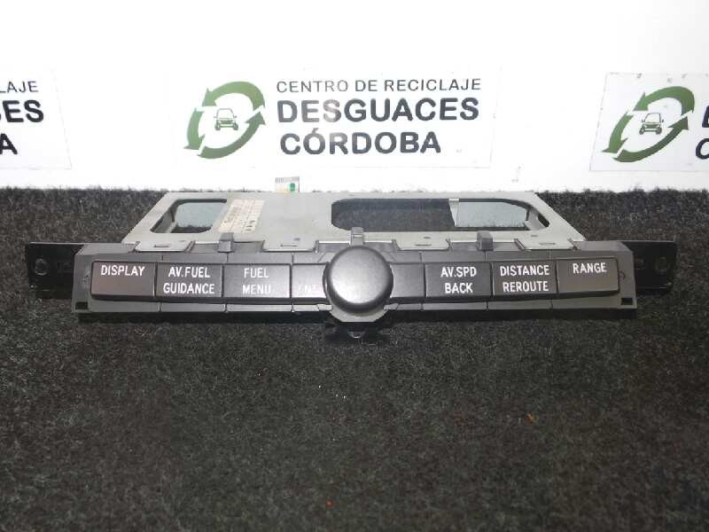 Recambio de mando multifuncion para toyota avensis wagon (t25) 2.2 d-4d cat referencia OEM IAM   