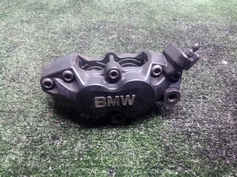 Recambio de pinza freno trasera derecha para bmw r 1200 rt/st referencia OEM IAM 737102 DERECHA 