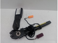 Recambio de enganche cinturon delantero derecho para ford kuga (cbv) 2.0 tdci cat referencia OEM IAM 8V41A61208AC-34045966C  