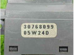 Recambio de mando limpia para volvo s60 berlina 2.4 diesel referencia OEM IAM 30768099   2