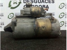 Recambio de motor arranque para fiat marea berlina (185) 1.9 turbodiesel referencia OEM IAM 63114008  