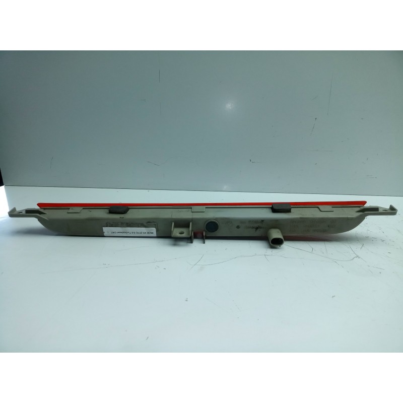 Recambio de luz central de freno para bmw x5 (e70) 3.0 turbodiesel cat referencia OEM IAM 16479300  