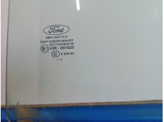 Recambio de luna trasera derecha para ford focus lim. (cb8) 1.6 tdci cat referencia OEM IAM    2