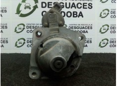 Recambio de motor arranque para fiat marea berlina (185) 1.9 turbodiesel referencia OEM IAM 63114008   2