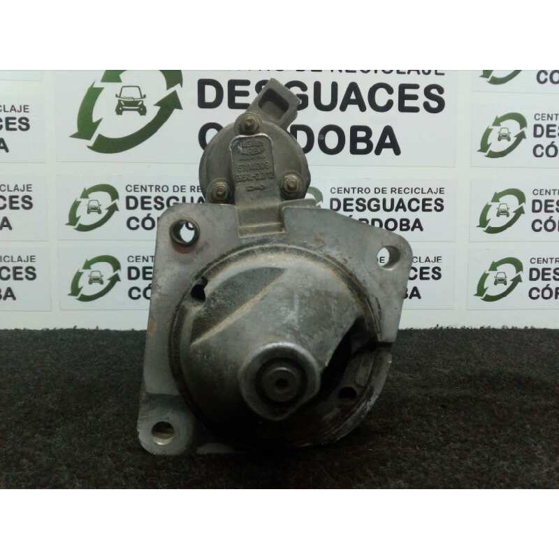 Recambio de motor arranque para fiat marea berlina (185) 1.9 turbodiesel referencia OEM IAM 63114008  
