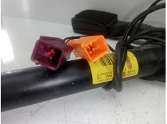 Recambio de enganche cinturon delantero derecho para ford kuga (cbv) 2.0 tdci cat referencia OEM IAM 8V41A61208AC-34045966C   2