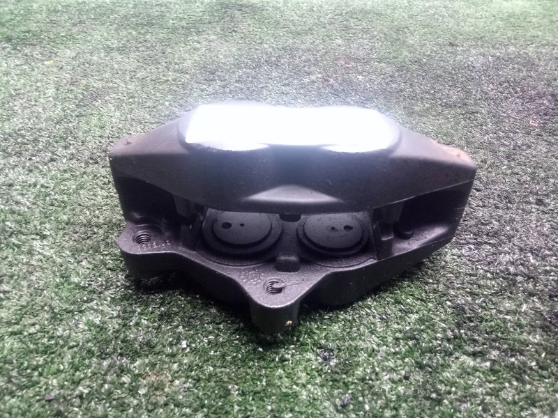 Recambio de pinza freno trasera derecha para bmw r 1200 rt/st referencia OEM IAM 737102 DERECHA 