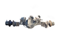 Recambio de puente trasero para nissan l-80 4.0 referencia OEM IAM 43010D8700-L80 LONGITUD: 1800MM 