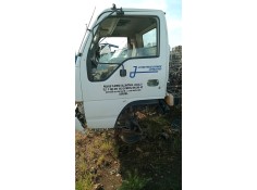 Recambio de puerta delantera izquierda para isuzu n-series npr / nqr (npc6sc) npr 77 referencia OEM IAM   