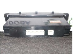 Recambio de mando climatizador para toyota avensis wagon (t25) 2.2 d-4d cat referencia OEM IAM 5590005202-MB1465705290 DENSO  2