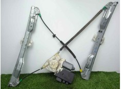 Recambio de elevalunas delantero derecho para citroën c5 berlina 2.2 hdi fap cat (4hx / dw12ed4) referencia OEM IAM 9648485280-9