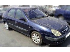 Recambio de transmision delantera derecha para citroën xsara berlina 1.4 referencia OEM IAM 9632178680 CON.ABS L900MM