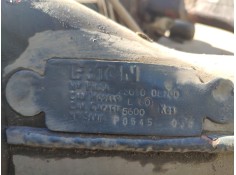 Recambio de puente trasero para nissan l-80 4.0 referencia OEM IAM 43010D8700-L80 LONGITUD: 1800MM  2