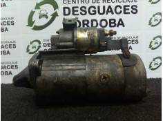 Recambio de motor arranque para fiat marea berlina (185) 1.9 turbodiesel referencia OEM IAM 63114008  