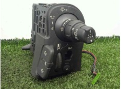 Recambio de mando limpia para renault scenic ii 1.9 dci diesel referencia OEM IAM  MANDO RADIO LIMPIA TRASERO