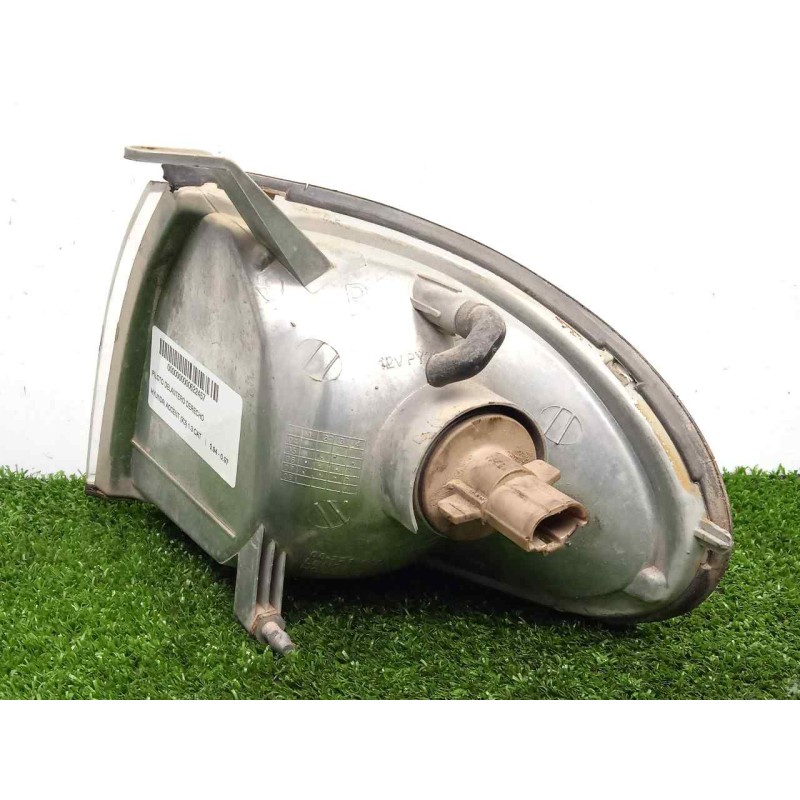 Recambio de piloto delantero derecho para hyundai accent (x3) 1.3 cat referencia OEM IAM SINREFERENCIA 3.PUERTAS 