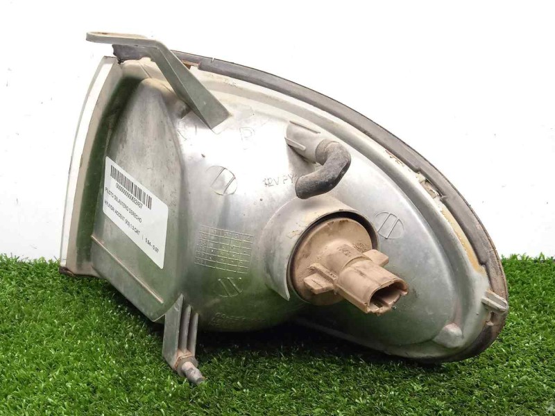 Recambio de piloto delantero derecho para hyundai accent (x3) 1.3 cat referencia OEM IAM SINREFERENCIA 3.PUERTAS 