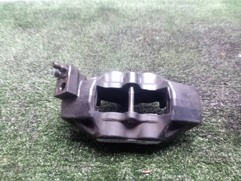 Recambio de pinza freno trasera derecha para bmw r 1200 rt/st referencia OEM IAM 737102 DERECHA 