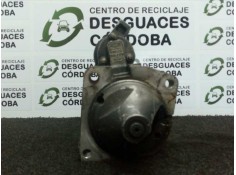 Recambio de motor arranque para fiat marea berlina (185) 1.9 turbodiesel referencia OEM IAM 63114008   2