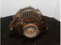 Recambio de alternador para renault megane i coach/coupe (da0) 1.6 referencia OEM IAM 7700871033 VALEO 80AH