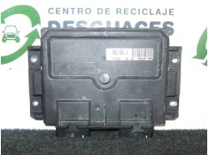 Recambio de centralita motor uce para citroën xsara berlina 1.9 diesel referencia OEM IAM 9643294980-9639587680-R04080023D-22370