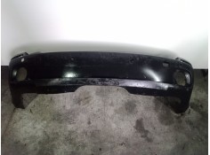 Recambio de paragolpes trasero para bmw x5 (e70) 3.0 turbodiesel cat referencia OEM IAM  07-10 