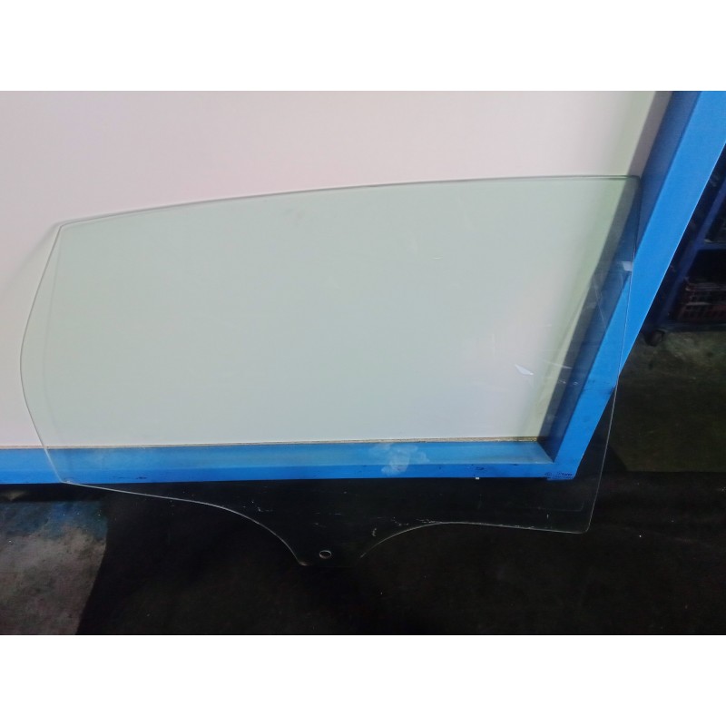 Recambio de luna trasera izquierda para ford focus lim. (cb8) 1.6 tdci cat referencia OEM IAM   