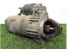 Recambio de motor arranque para mercedes-benz mb 100 d caja cerrada / combi 2.4 diesel referencia OEM IAM 9000331419 9.DIENTES B