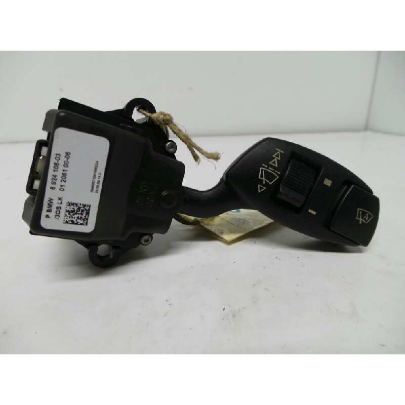 Recambio de mando limpia para bmw serie 5 touring (e61) 530d referencia OEM IAM 692410603-0120610006  